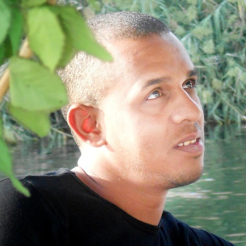 Contact image